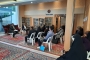 برگزاری جلسات آشنایی اولیاء و مصاحبه دانش آموزی
